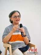 音乐人姚谦：“阅读”艺术是一件太有趣的事